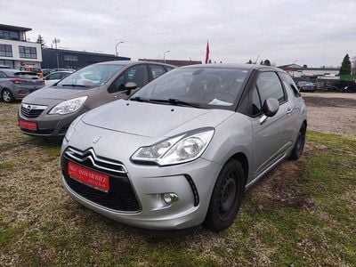 Citroën DS3