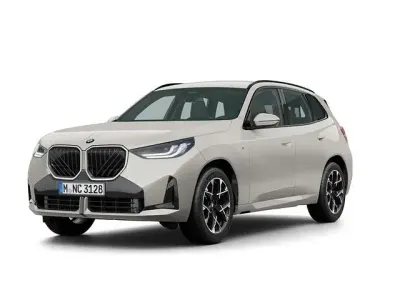 Gebraucht BMW X3