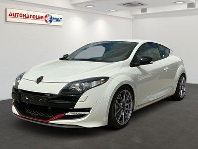 Renault Mégane III