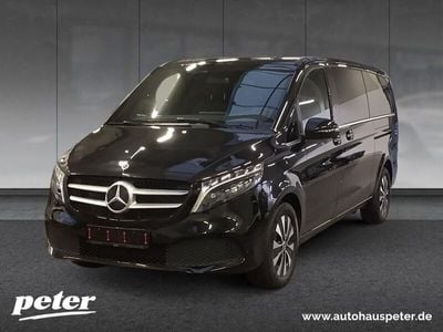 Mercedes V300