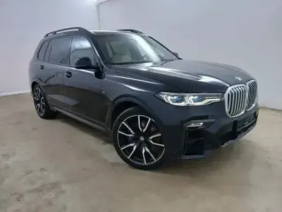 Gebraucht BMW X7 M Sport 265 PS (194 kW) 2019 Andere SUV