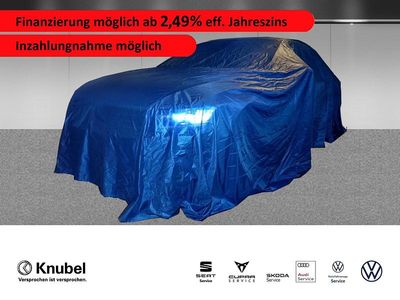 Gebraucht VW Touareg Basis 231 PS (169 kW) 2025 Grau SUV