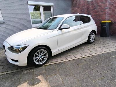 BMW 114