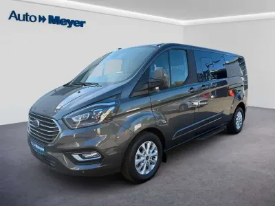 Gebraucht Ford Tourneo Custom