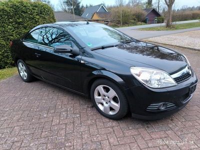 Opel Astra Cabriolet