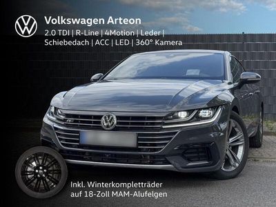 VW Arteon