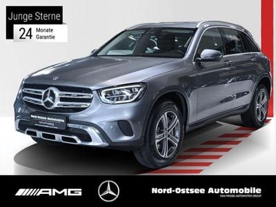 Mercedes GLC300e