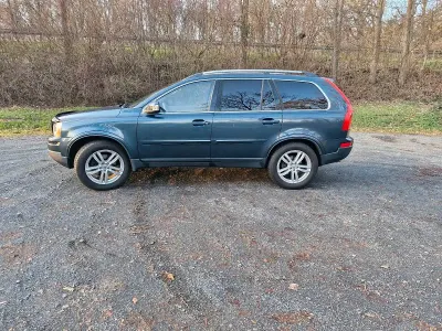 Gebraucht Volvo XC90