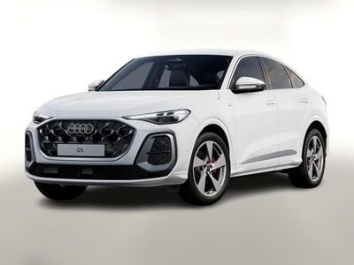 Gebraucht Audi Q5 Sportback