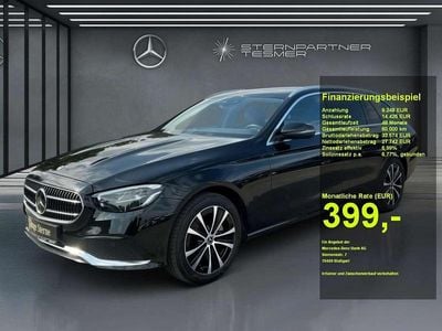 Mercedes E300