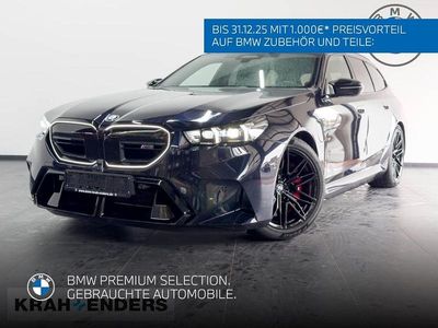 Neu BMW M5 Comfort Edition 727 PS (534 kW) 2025 Metallic Kombi