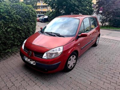 Renault Scénic II
