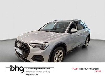 Gebraucht Audi Q3 Advanced 150 PS (110 kW) 2025 SUV