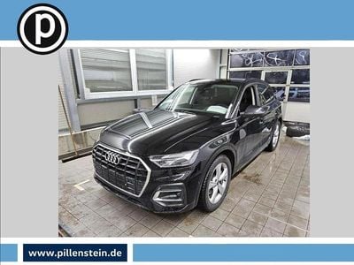 Schwarz Gebraucht 2022 Audi Q5 Sport SUV | 34.902 € (Fairer Preis)