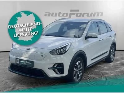 gebraucht Kia e-Niro NiroVision Navi+Kamera+PDC+SHZ