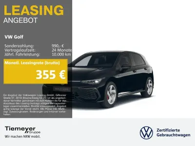 Gebraucht VW Golf VIII