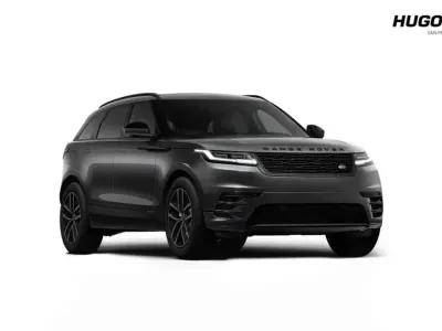 Neu Land Rover Range Rover Velar 204 PS (150 kW) 2026 Grau SUV