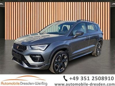 Grau Gebraucht 2025 Cupra Ateca SUV | 30.980 € (Guter Preis)