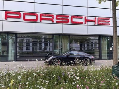 Porsche 911 Carrera S