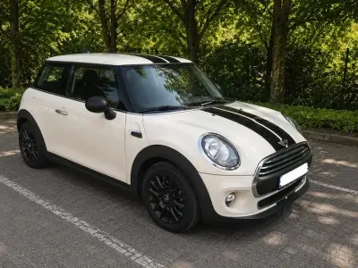 Gebraucht Mini Cooper