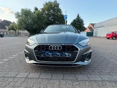 Gebraucht Audi A5 Cabriolet