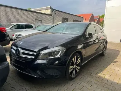 Gebraucht Mercedes A200