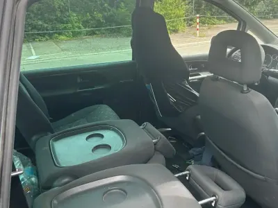 Gebraucht VW Sharan