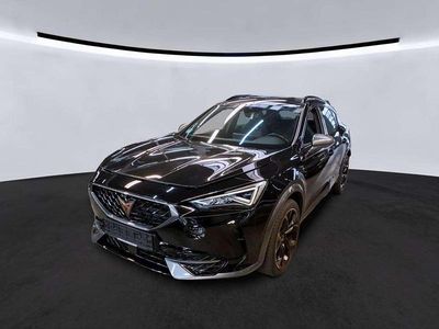 Gebraucht Cupra Formentor VZ 310 PS (228 kW) 2023 Mitternachtsschwarz SUV