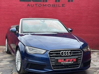 Audi A3 Cabriolet