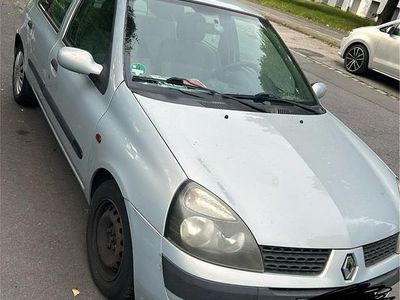 Renault Clio II