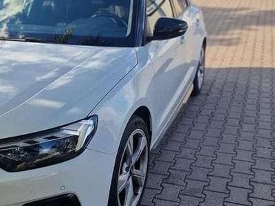 Gebraucht Audi A1 Sportback Advanced 150 PS (110 kW) 2022 Kleinwagen