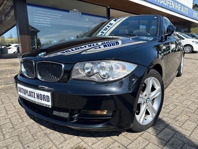 BMW 120 Cabriolet