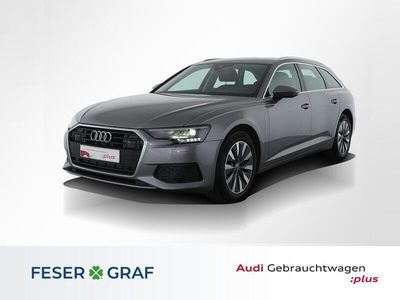 gebraucht Audi A6 AVANT