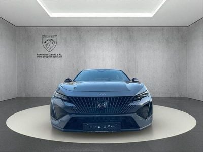 Peugeot 408 GT