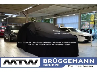 Neu Mitsubishi Eclipse Diamant Edition 160 kW (218 PS) 2026 Rot SUV