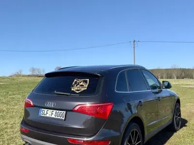 Brugt Audi Q5 170 HK (125 kW) 2009 SUV
