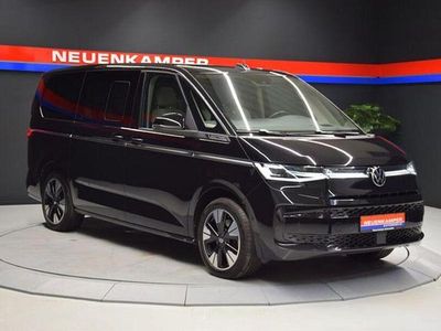 Usado VW Multivan Style 150 HP (110 kW) 2024 Andere Monovolume