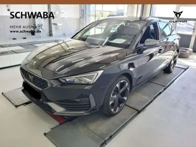Gebraucht Cupra Leon