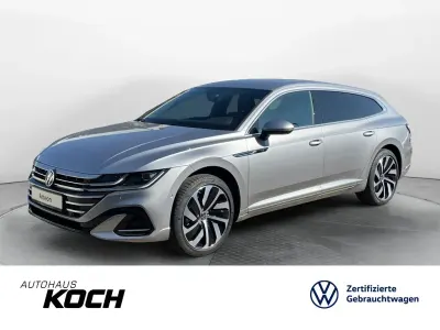Gebraucht VW Arteon R-line 200 PS (147 kW) 2025 Kombi