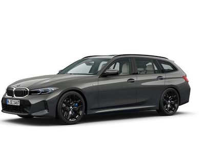Gebraucht 2024 BMW 330 Comfort Edition | 49.890 € (Etwas zu teuer)