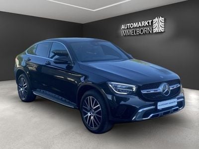 Mercedes GLC300e
