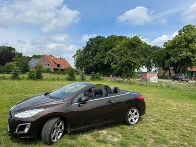 Peugeot 308 CC