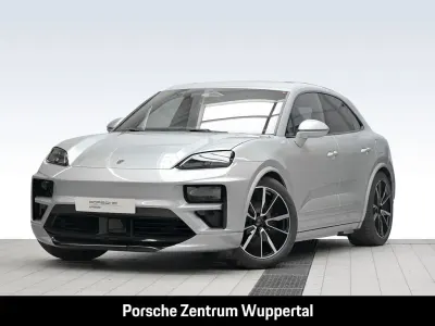 Gebraucht Porsche Macan Turbo