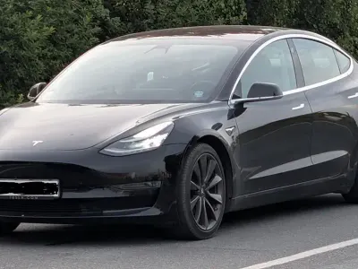 Gebraucht Tesla Model 3