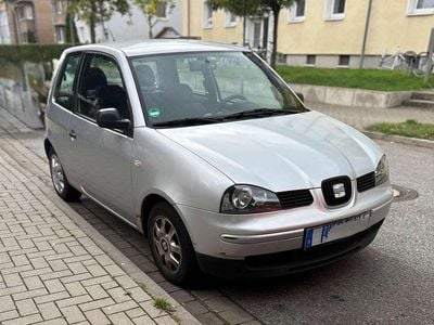 Seat Arosa