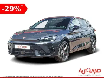 Gebraucht Cupra Leon