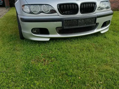 Gebraucht BMW 318