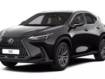 Lexus NX350h