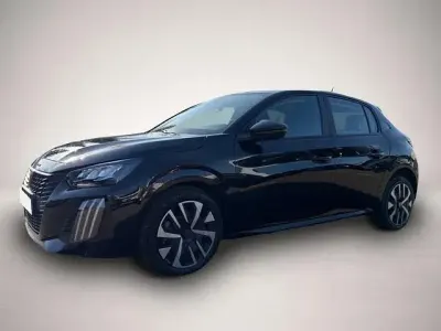 Gebraucht Peugeot 208 Active 101 PS (74 kW) 2024 Manufacturer Kleinwagen