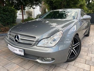 Mercedes CLS350